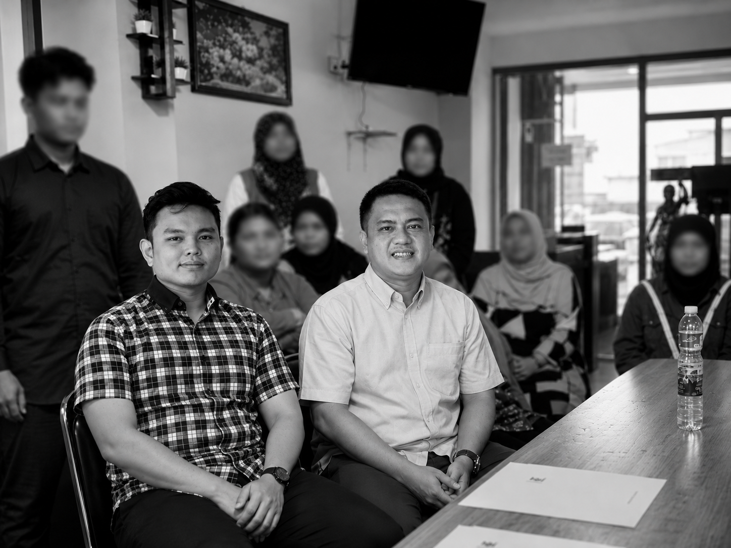 Penyelesaian Sengketa Ketenagakerjaan PT. Harapan Global Apparel